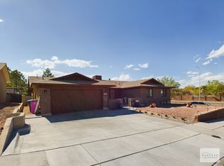 2200 Brillante St, Santa Fe, NM 87505