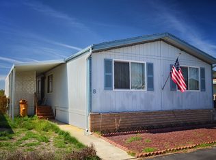 14556 E Tehachapi Blvd SPACE 8, Tehachapi, CA 93561