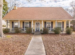 11966 Concorde Dr, Gulfport, MS 39503