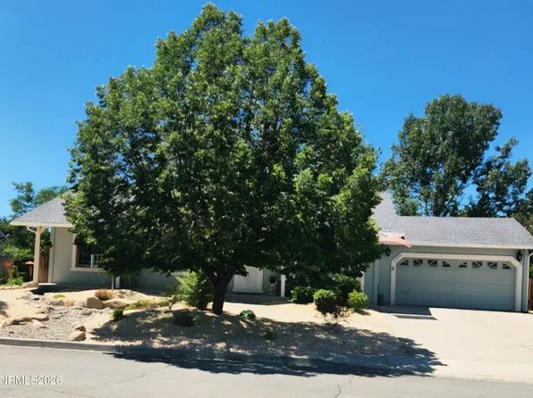 6446 David James Blvd, Sparks, NV 89436