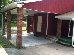 313 Slayton Dr, Madison, TN 37115