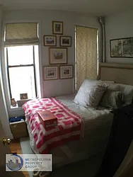 Rented by Metropolitan Property Group