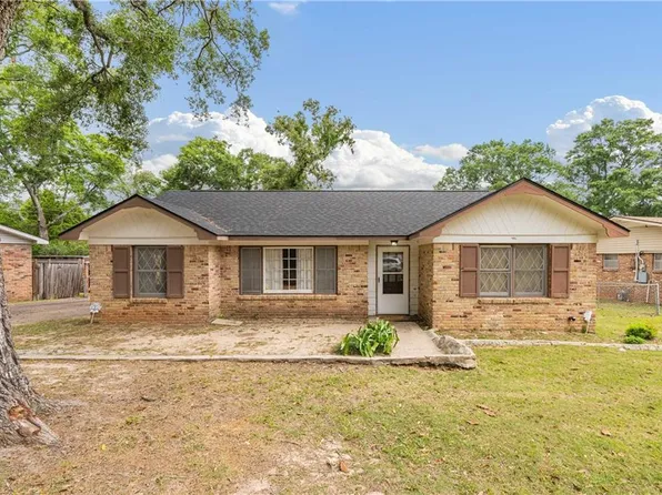 3516 Markham Drive, Mobile, AL 36609