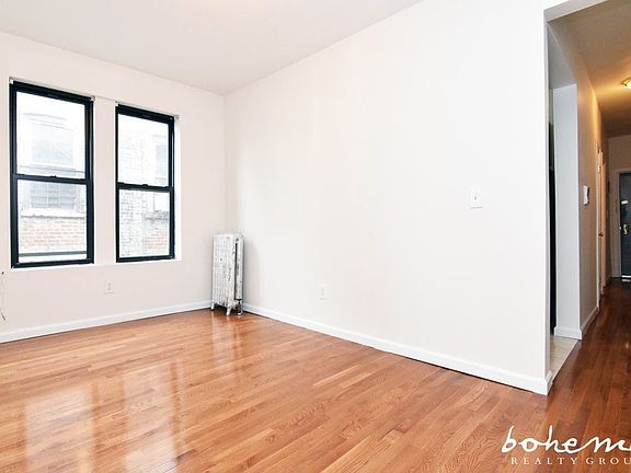 3rd image of 501 W 134th St APT 43