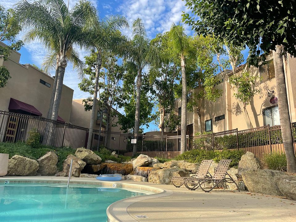One of 3 Association Pools