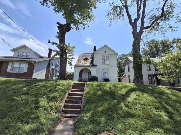 614 S Green St, Henderson, KY 42420