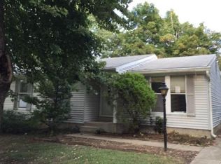 4813 Redmon Ct, Louisville, KY 40291