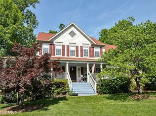 13656 Elliston Ct, Centreville, VA 20120