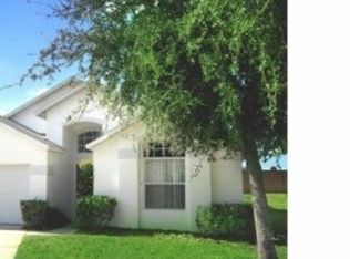 7917 Magnolia Bend Ct, Kissimmee, FL 34747