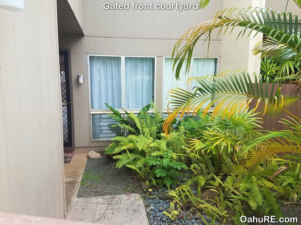 95029 Kahoea St Mililani, HI, 96789 Apartments for Rent Zillow