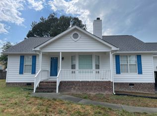 2753 Joyce Ct, Creedmoor, NC 27522