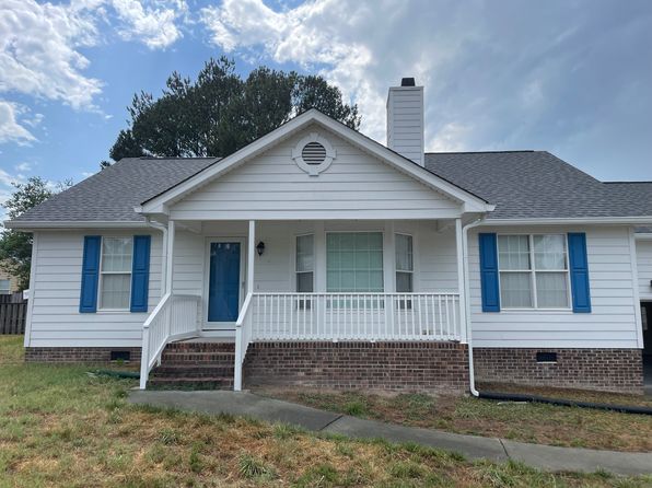 2753 Joyce Ct, Creedmoor, NC