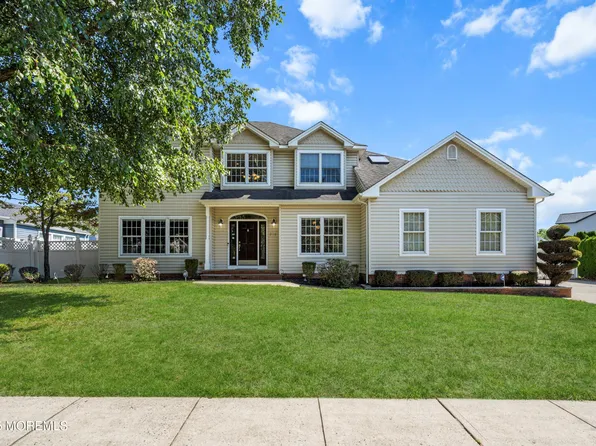 279 Old Squan Road, Brick, NJ 08724