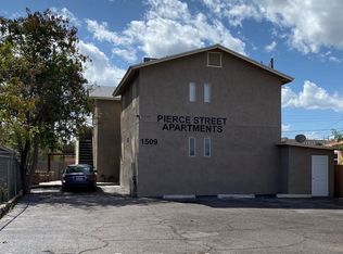 1509 W Pierce St APT 1, Phoenix, AZ 85007