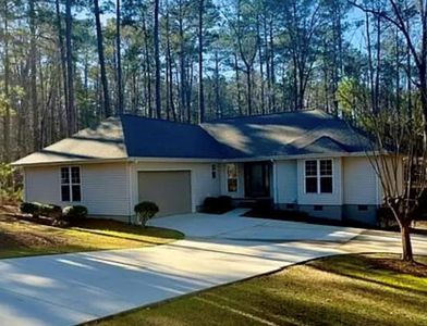 118 Cochran Dr, Mc Cormick, SC, 29835