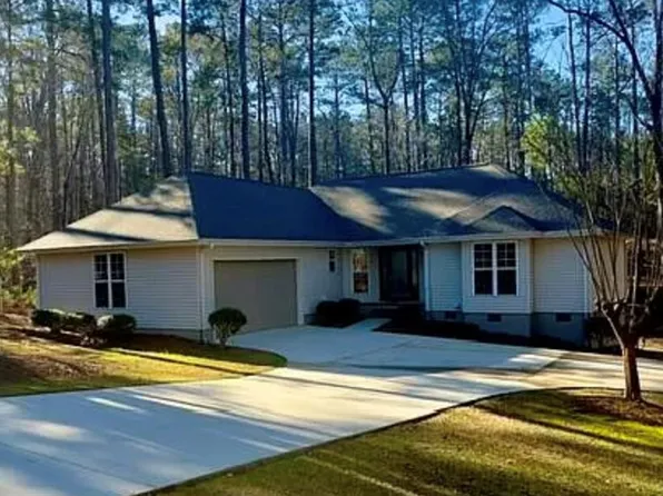 118 Cochran Dr, Mc Cormick, SC 29835