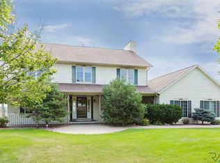 25220 482nd Ave, Garretson, SD 57030