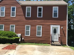 3447 Kingswood Run #N/A, Decatur, GA 30034