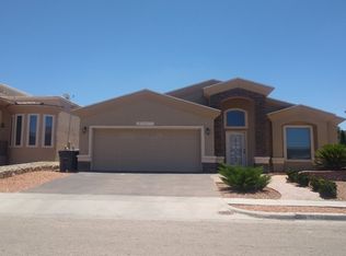 3172 Rustic Hidden Dr, El Paso, TX 79938