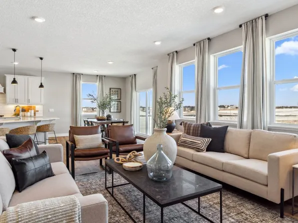 9555 49th Pl NE, Saint Michael, MN 55376