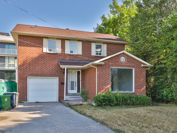 18 Dervock Cres, Toronto, ON M2K 1A7