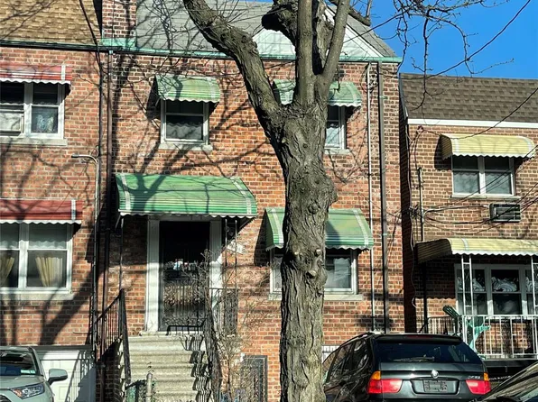 4008 Bruner Avenue, Bronx, NY 10466