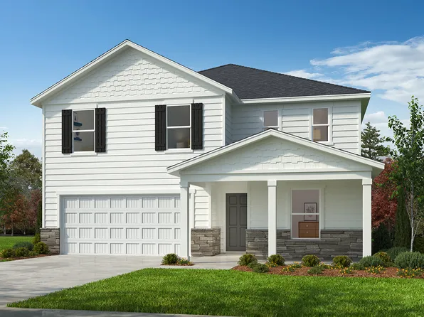 Plan 2723 Plan, Bella Vista Classic