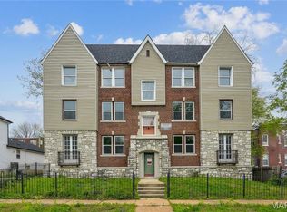 5815 Cates Ave, Saint Louis, MO