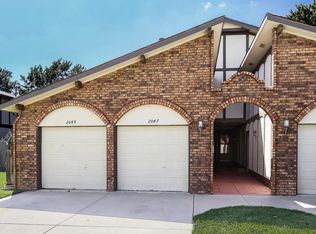 2019 S White Oak Dr, Wichita, KS 67207