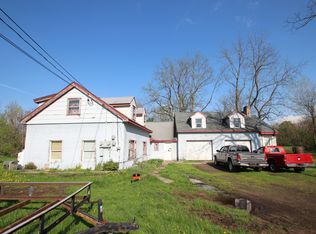 2245 Center Rd, Kendall, NY 14476