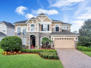 1726 Astor Farms Pl, Sanford, FL 32771