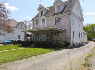 511 W Hudson St, Elmira, NY 14904