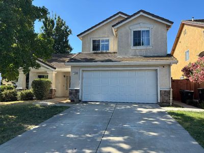 2140 SW Picasso Way, Stockton, CA, 95206