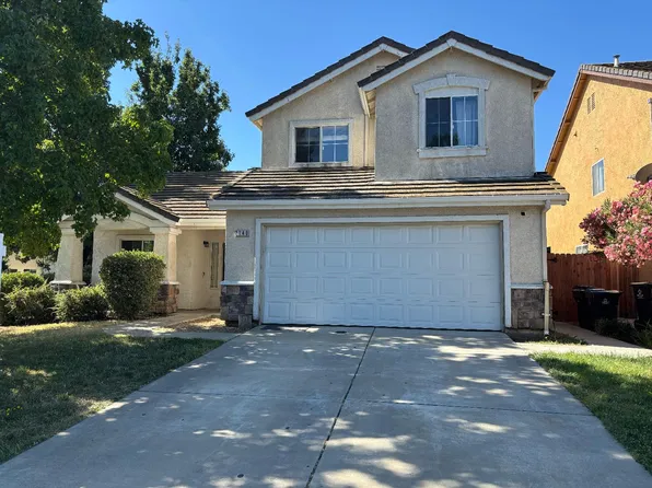 2140 SW Picasso Way, Stockton, CA 95206