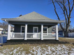603 N Poplar St, Creston, IA 50801