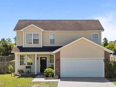 106 Hardin Drive, Maysville, NC, 28555