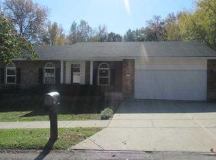 3954 Roundtable Ct, Saint Louis, MO