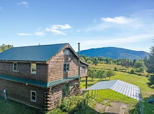 177 Piper Hill Rd, Colebrook, NH 03576