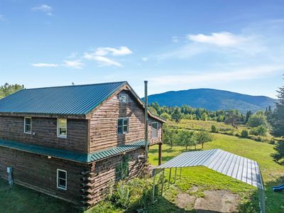 177 Piper Hill Road, Colebrook, NH, 03576