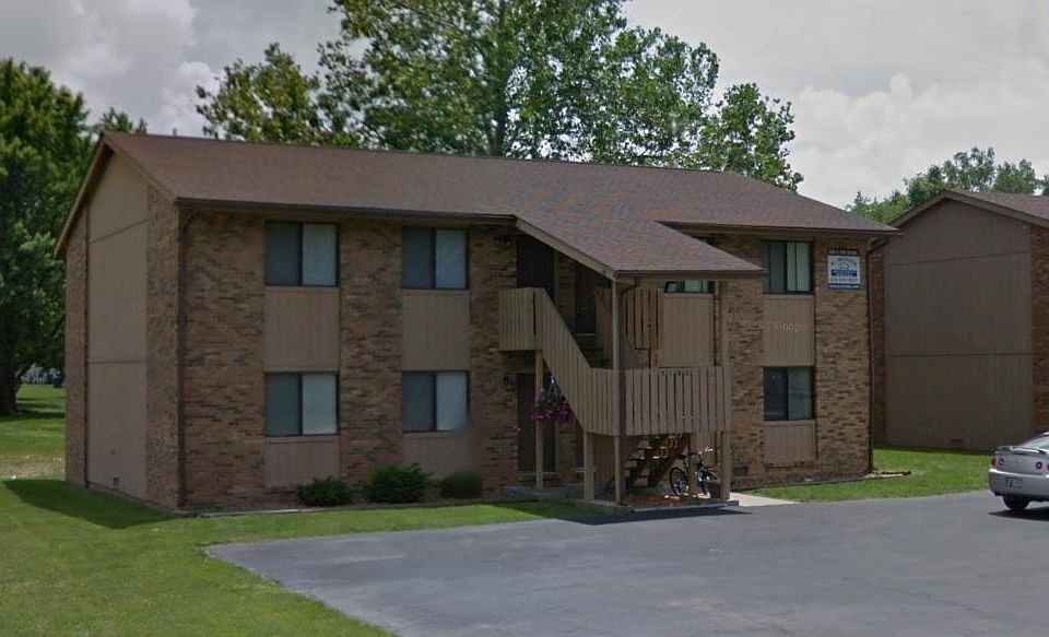 Bouse Apartment Homes