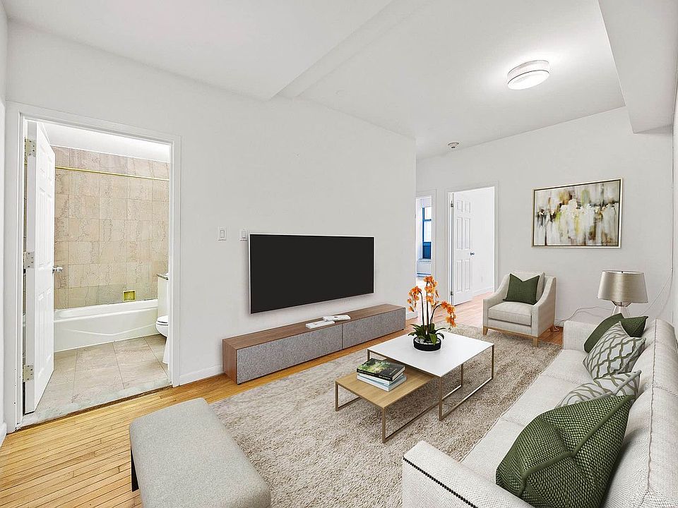 1st image of 106 Fulton St #5AA
