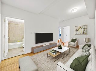 106 Fulton St #5AA, New York, NY 10038