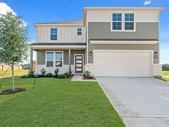 2nd image of 17310 White Peace Dr