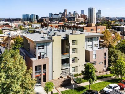 2900 Wyandot Street  Unit 103, Denver, CO, 80211