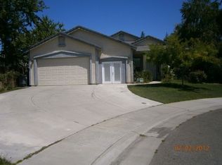 8645 Macedonian Ct, Elk Grove, CA 95624