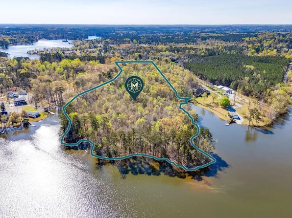 3941 Holley Ferry Rd, Leesville, SC 29070