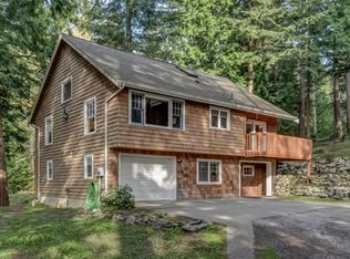 1826 Swamp Creek Ln, Bellingham, WA 98226