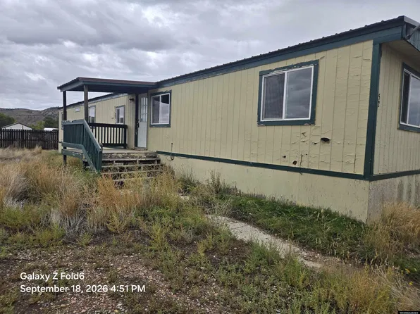52 Pipers, Labarge, WY 83123