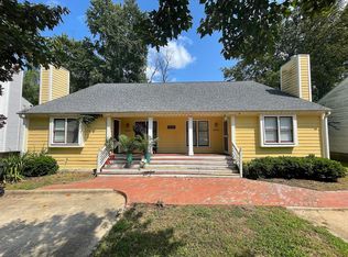 3200 Crandon Ln #B, Raleigh, NC 27604