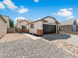 37632 15th St E, Palmdale, CA 93550